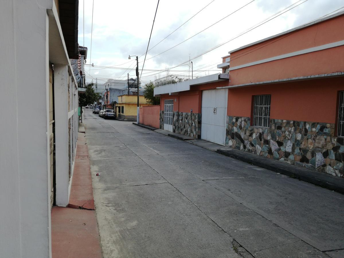 Hotel Bethel Cobán Exterior foto